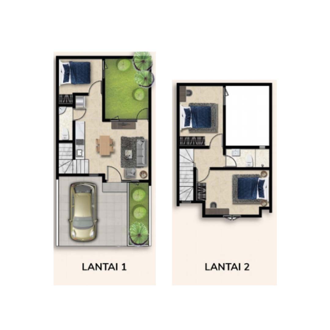 Layout SOKA